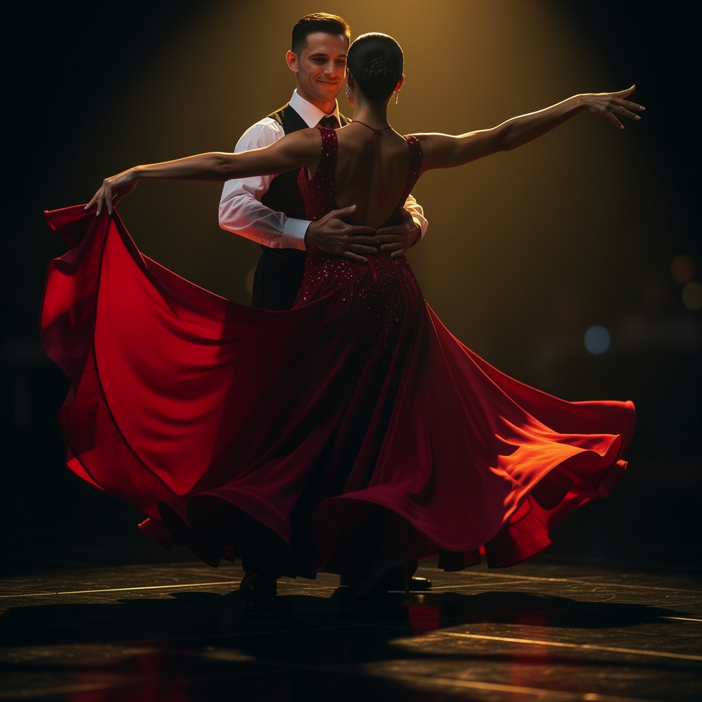 Latin Dansları