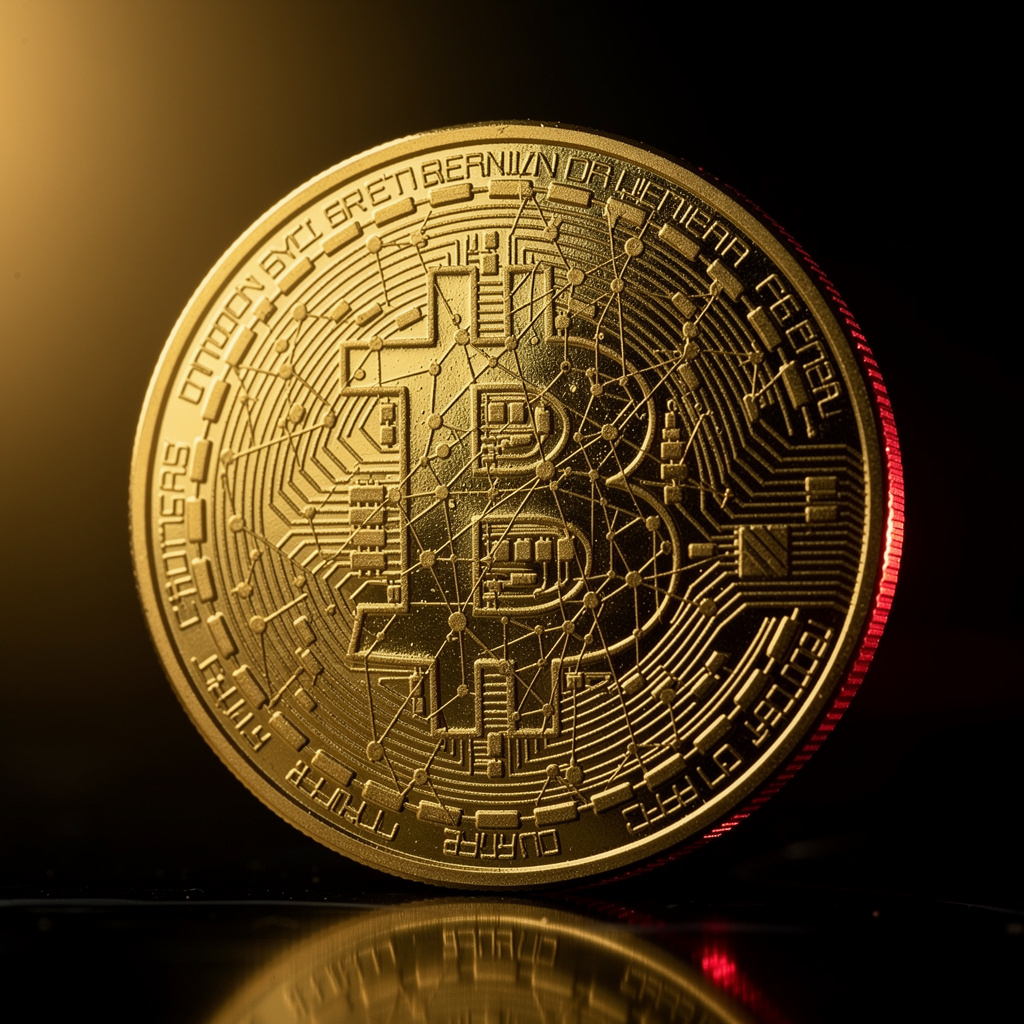 Bitcoin