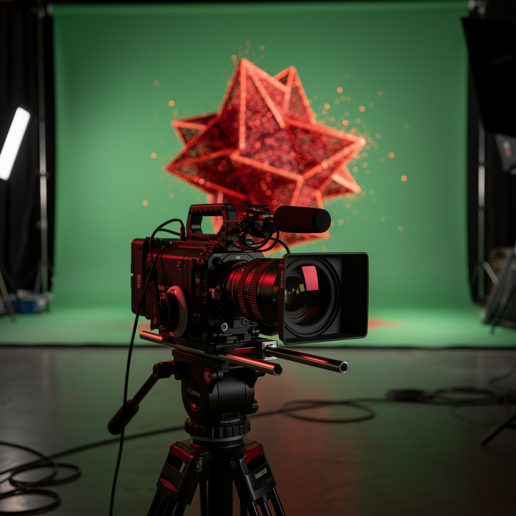 Adobe After Effects