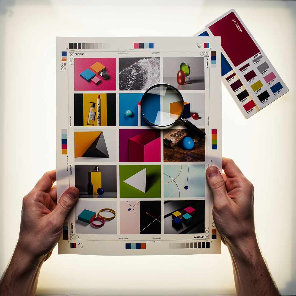 Adobe InDesign