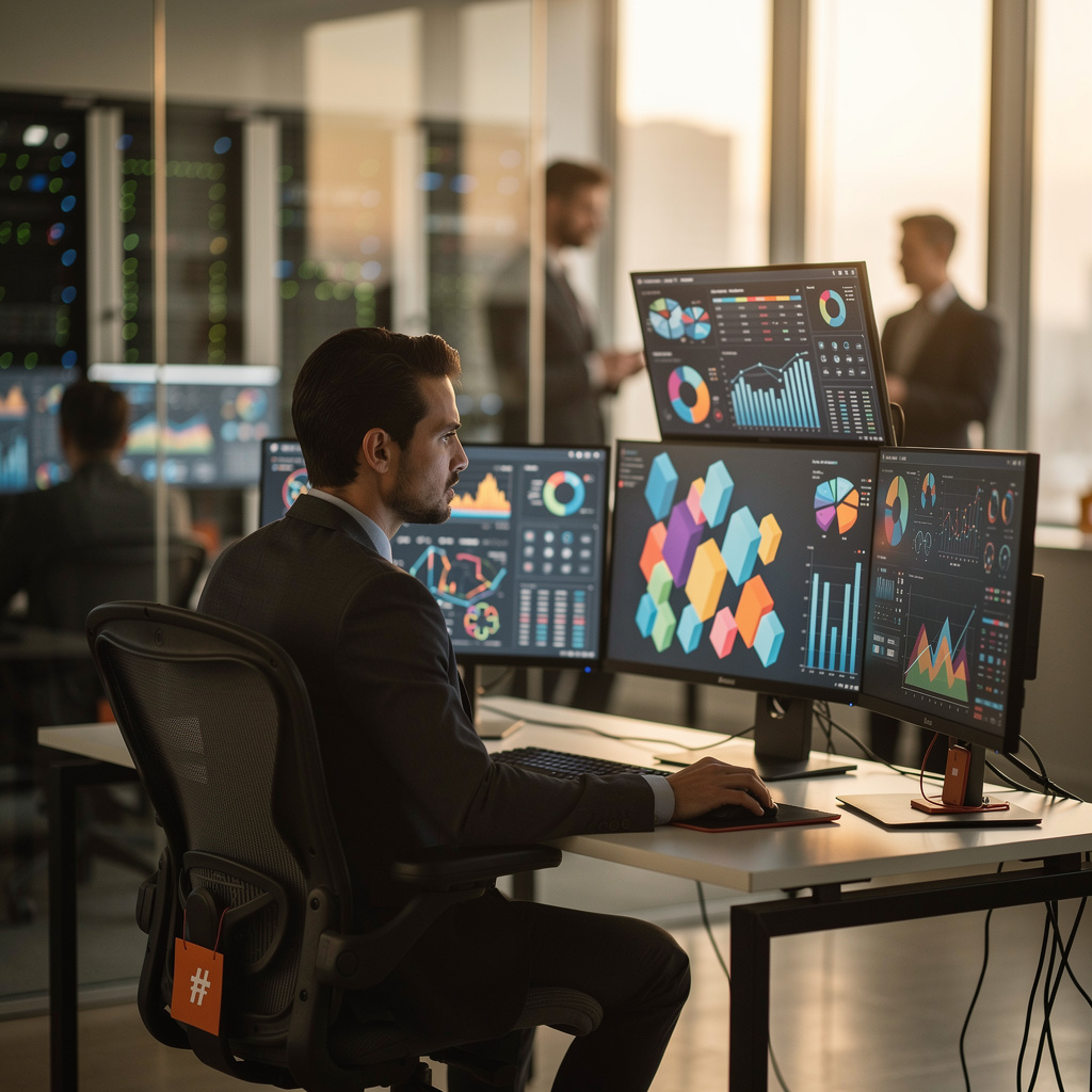 Big Data Analizi ve İşleme