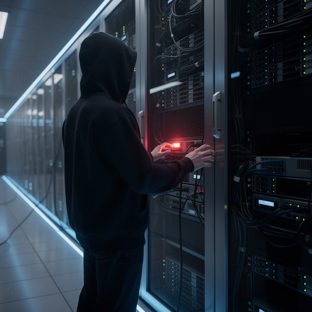 Etik Hackerlık ve Siber Savunma