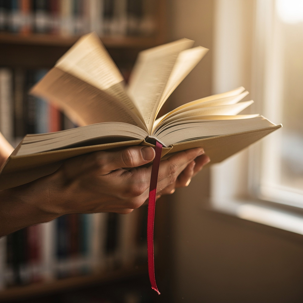 Kitap Okuma ve Öğrenme Hızını Artırma