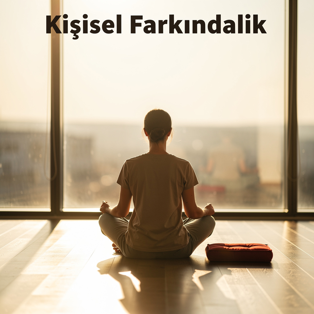 Kişisel Farkındalık