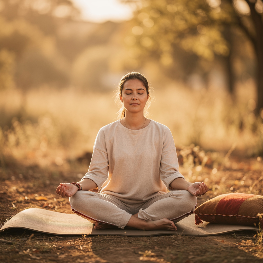 Mindfulness ve Meditasyon