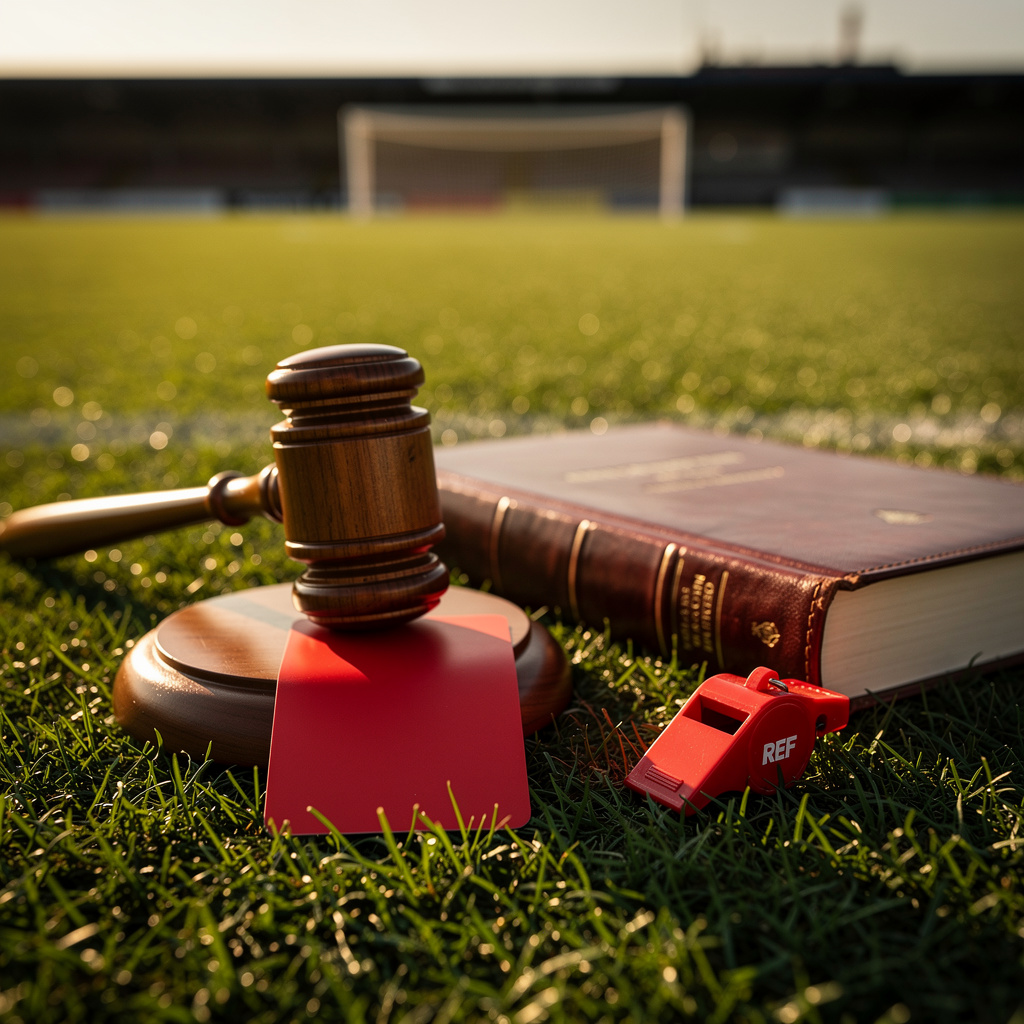 Spor Hukuku