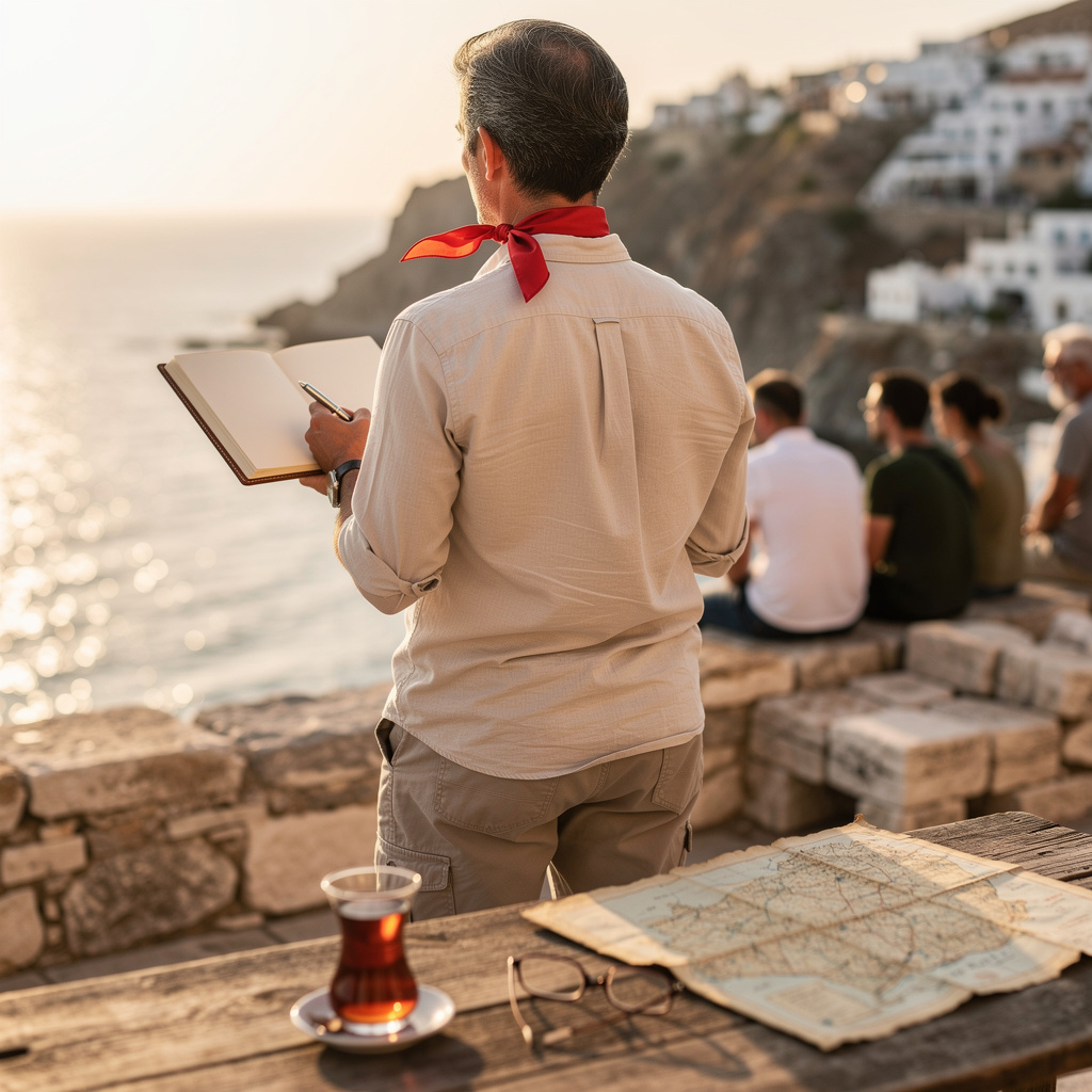 Turizm İngilizcesi