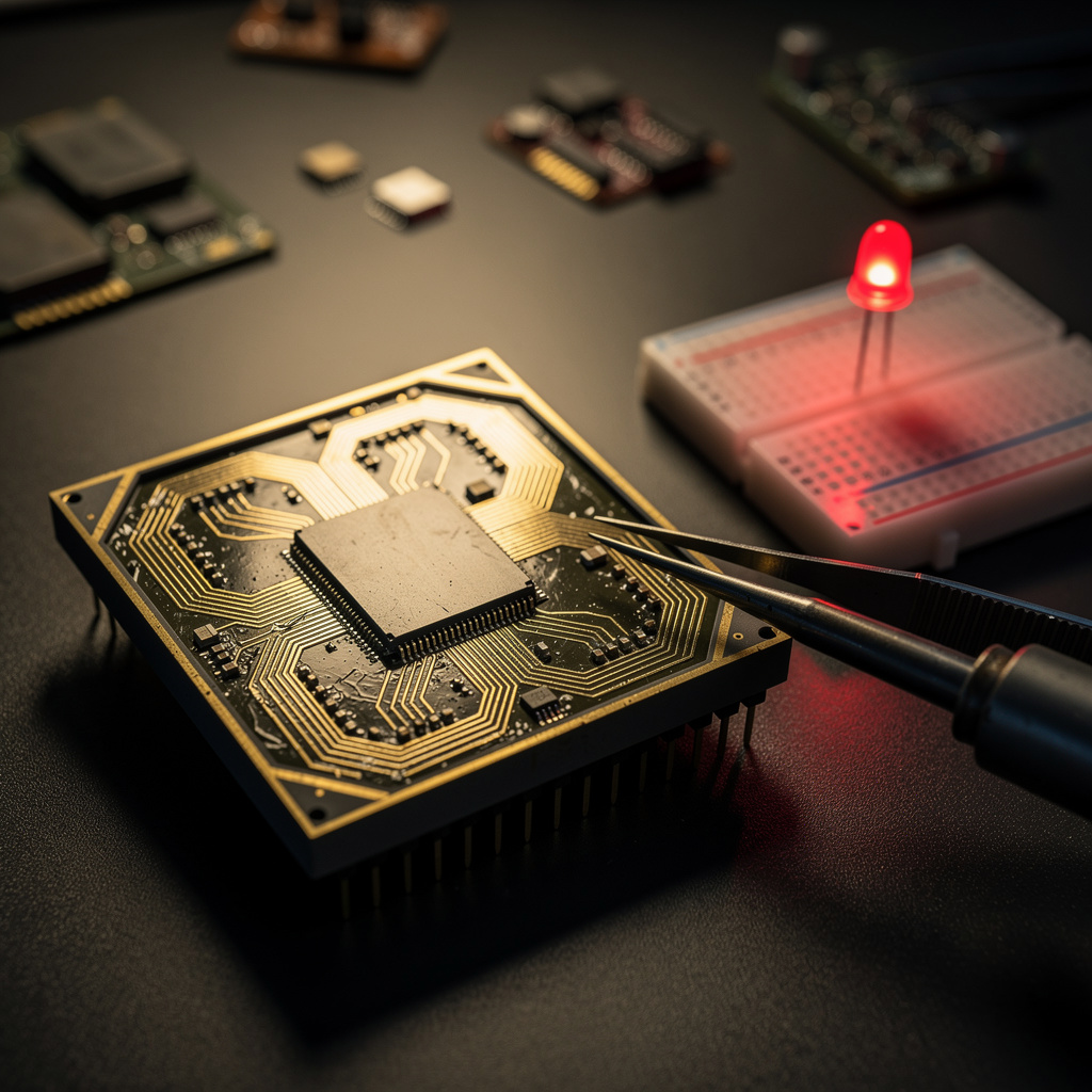 x86 Assembly Programlama