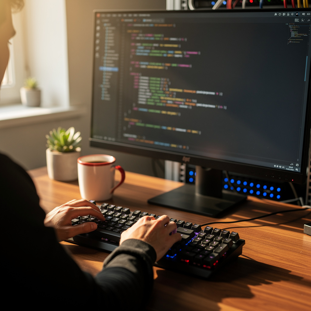 Laravel Web Geliştirme