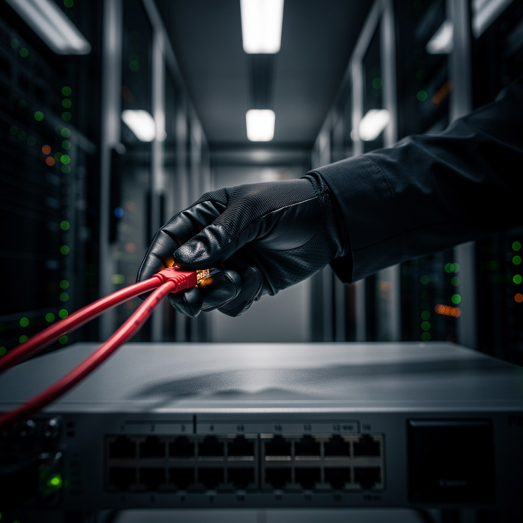 Security+ Sınav Konuları ve Siber Güvenlik Temelleri