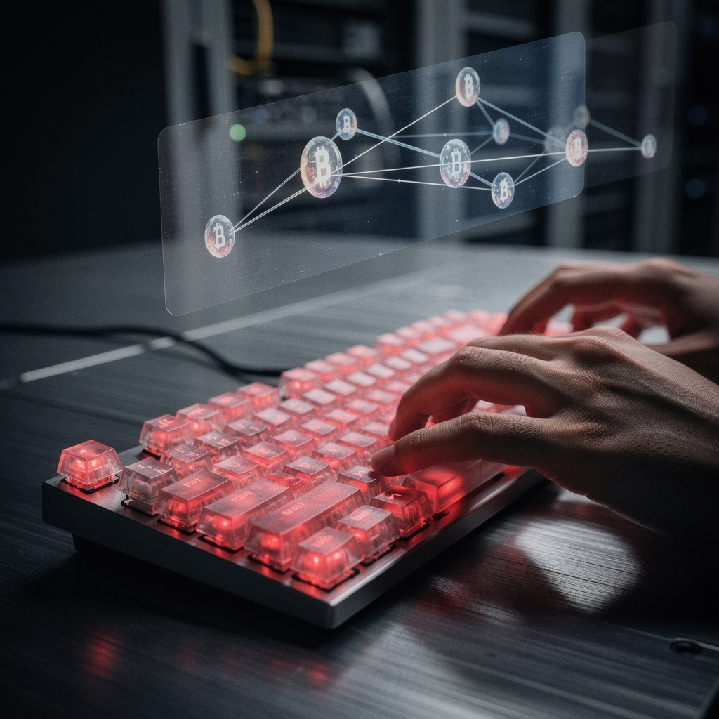 Solidity Akıllı Kontrat Geliştirme