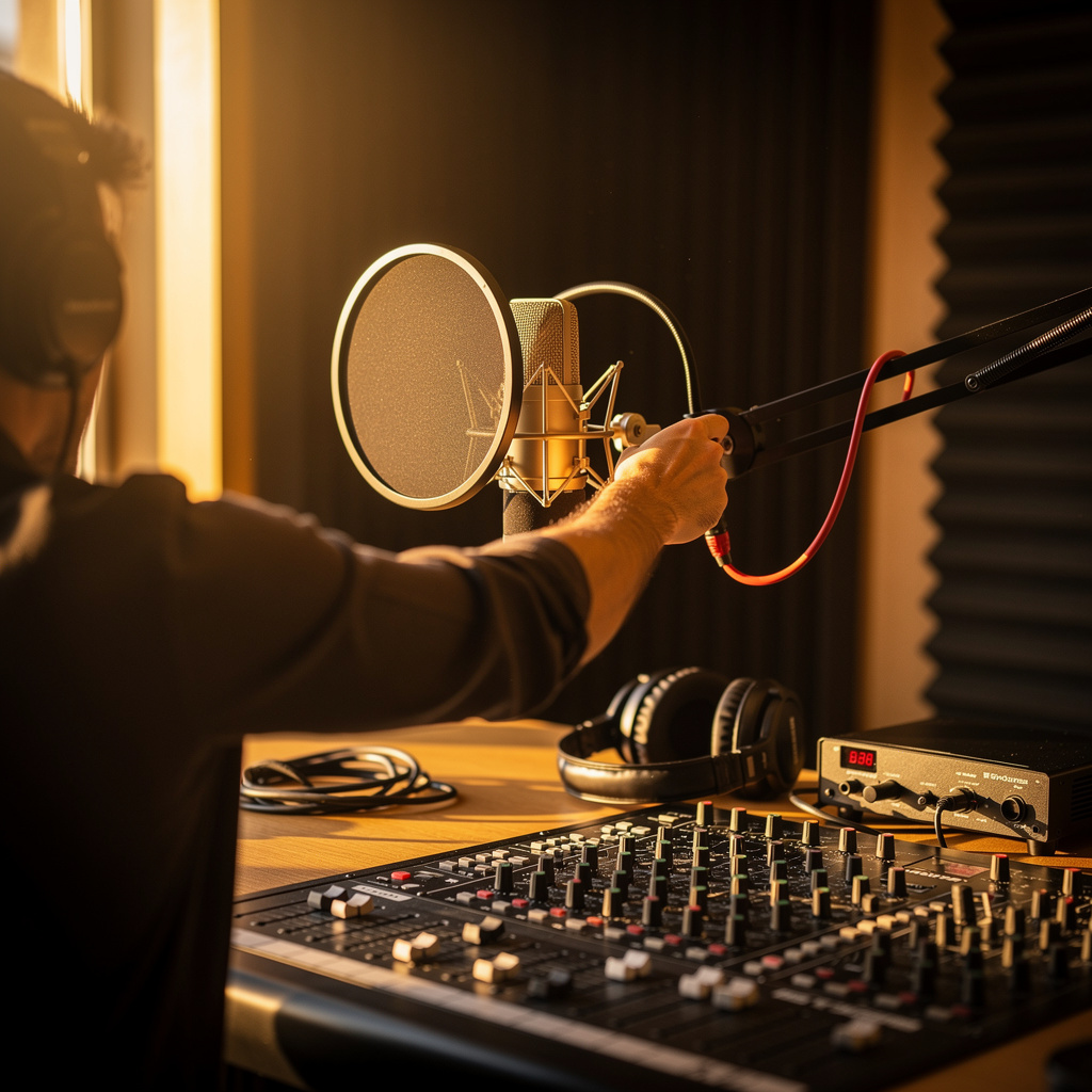 Podcast Yayınlama