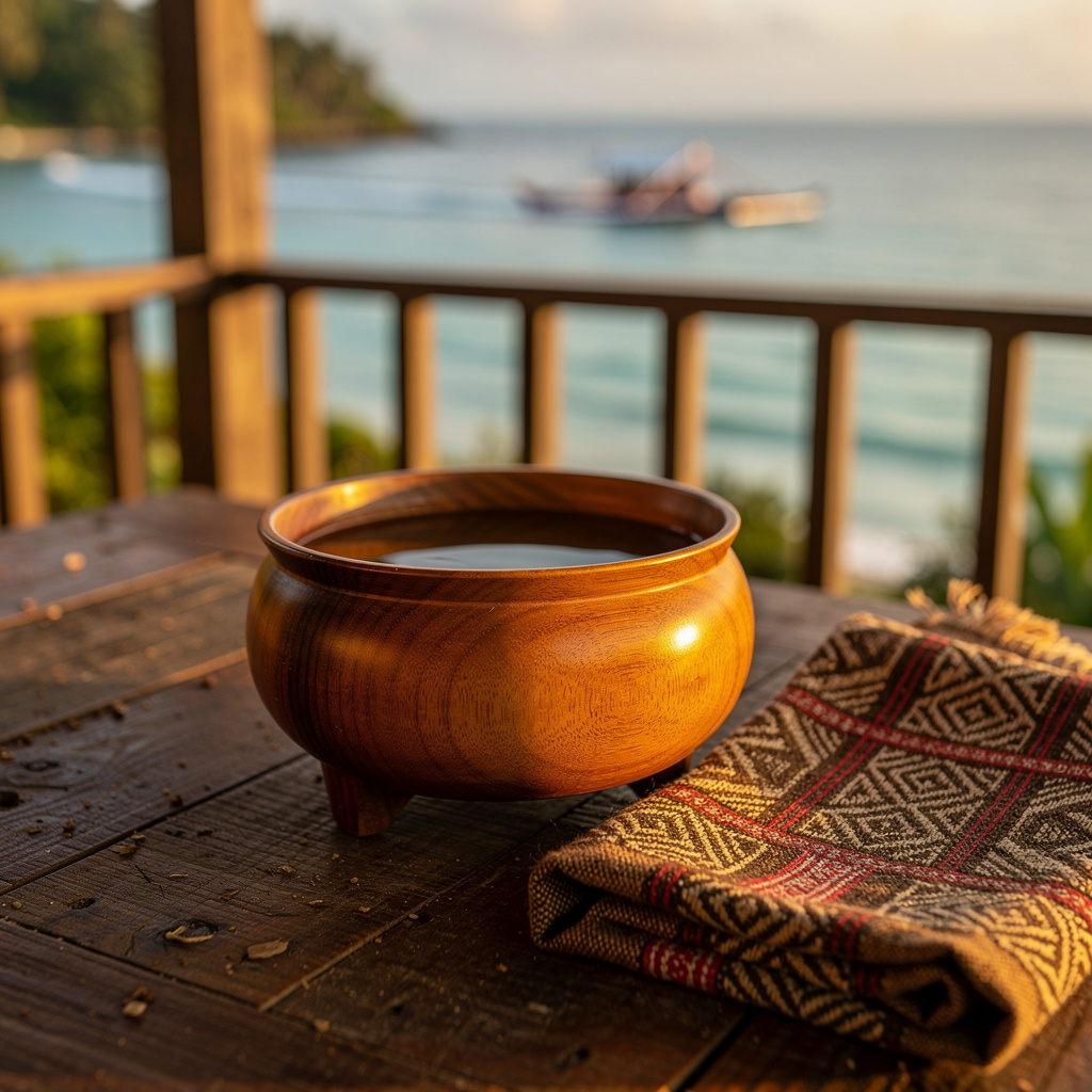 Samoa Dili
