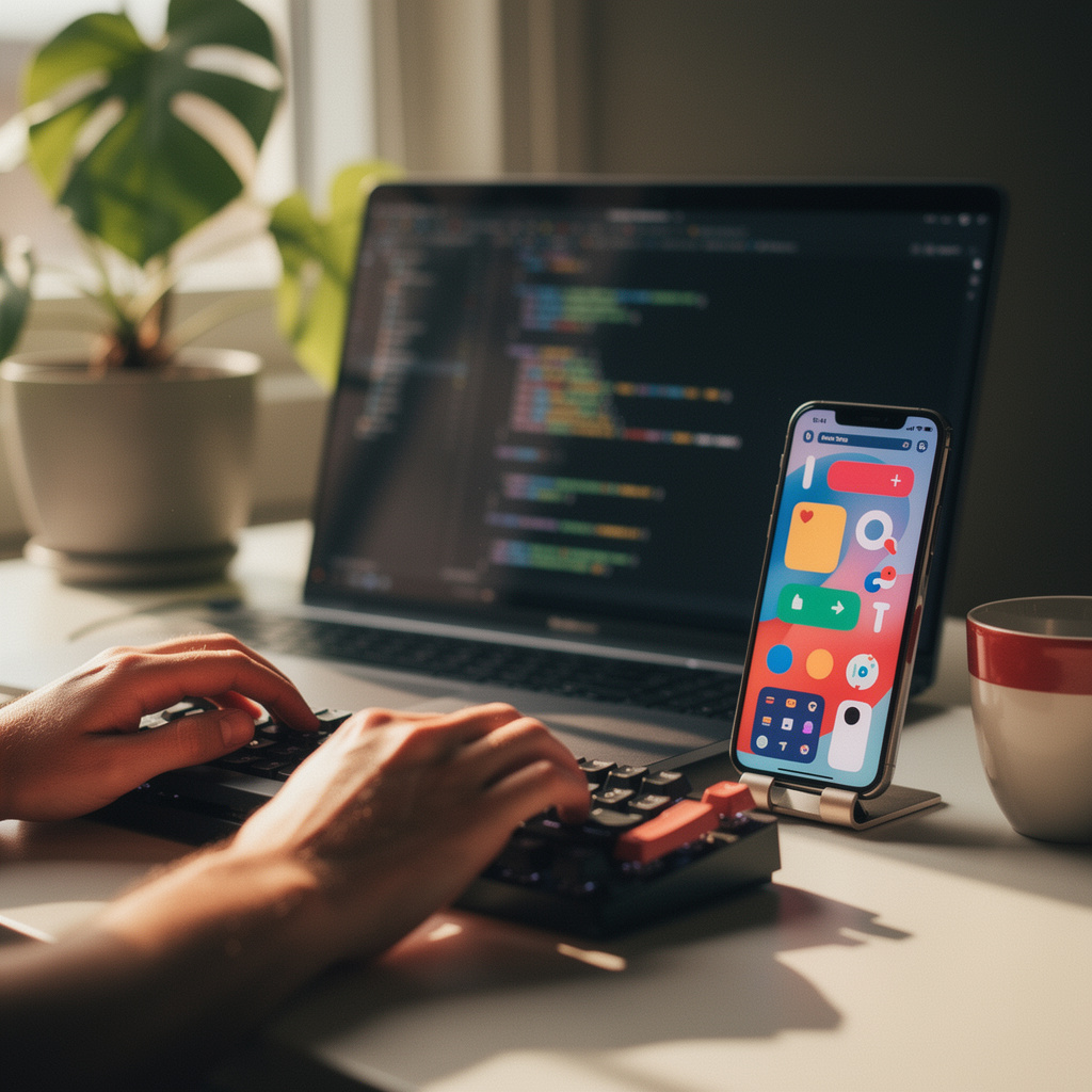 Kotlin ile Android Uygulama Geliştirme