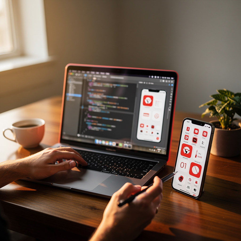 Swift iOS Uygulama Geliştirme