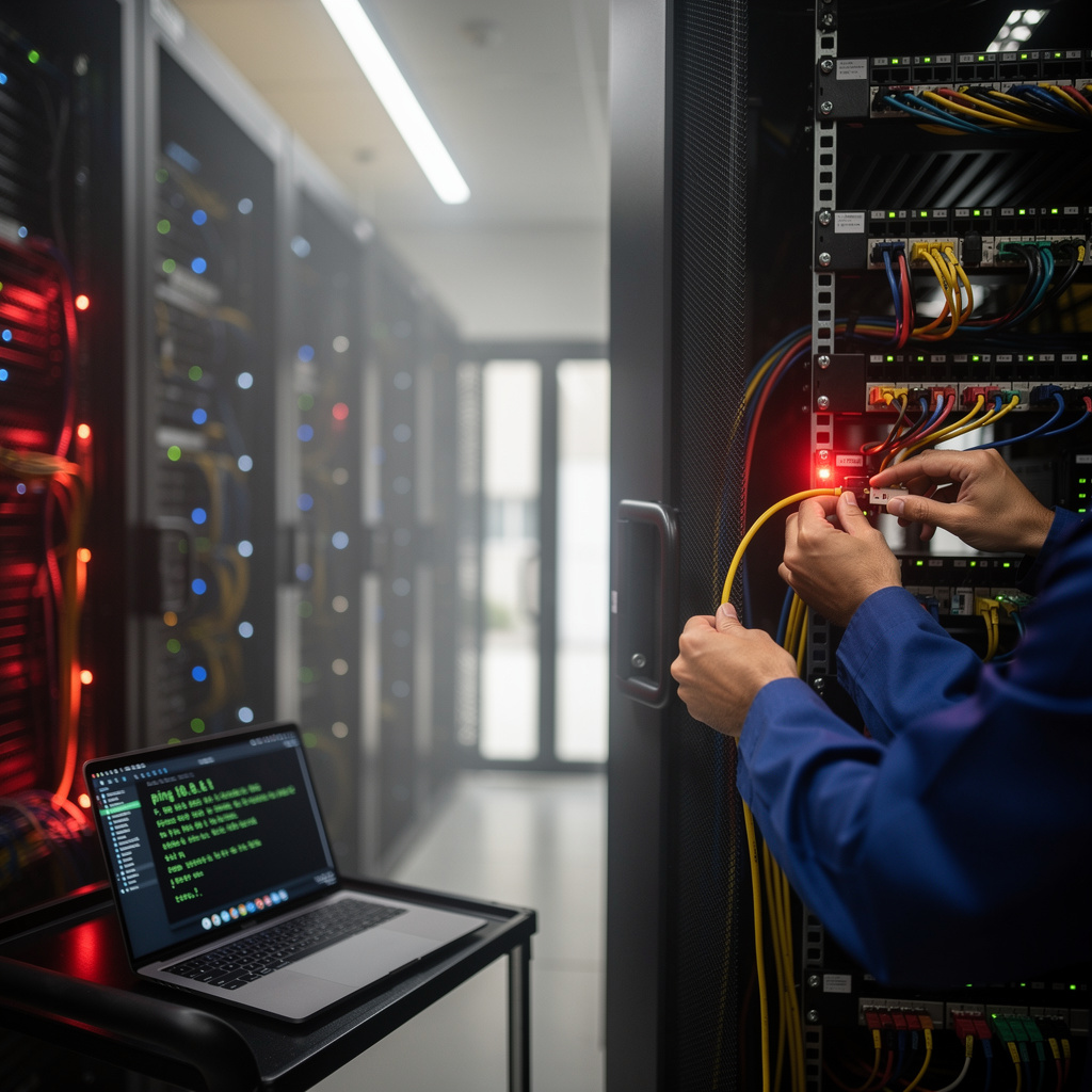 Ansible ile Sunucu Yapılandırma