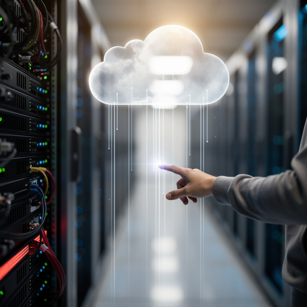 Google Cloud Platform Temelleri