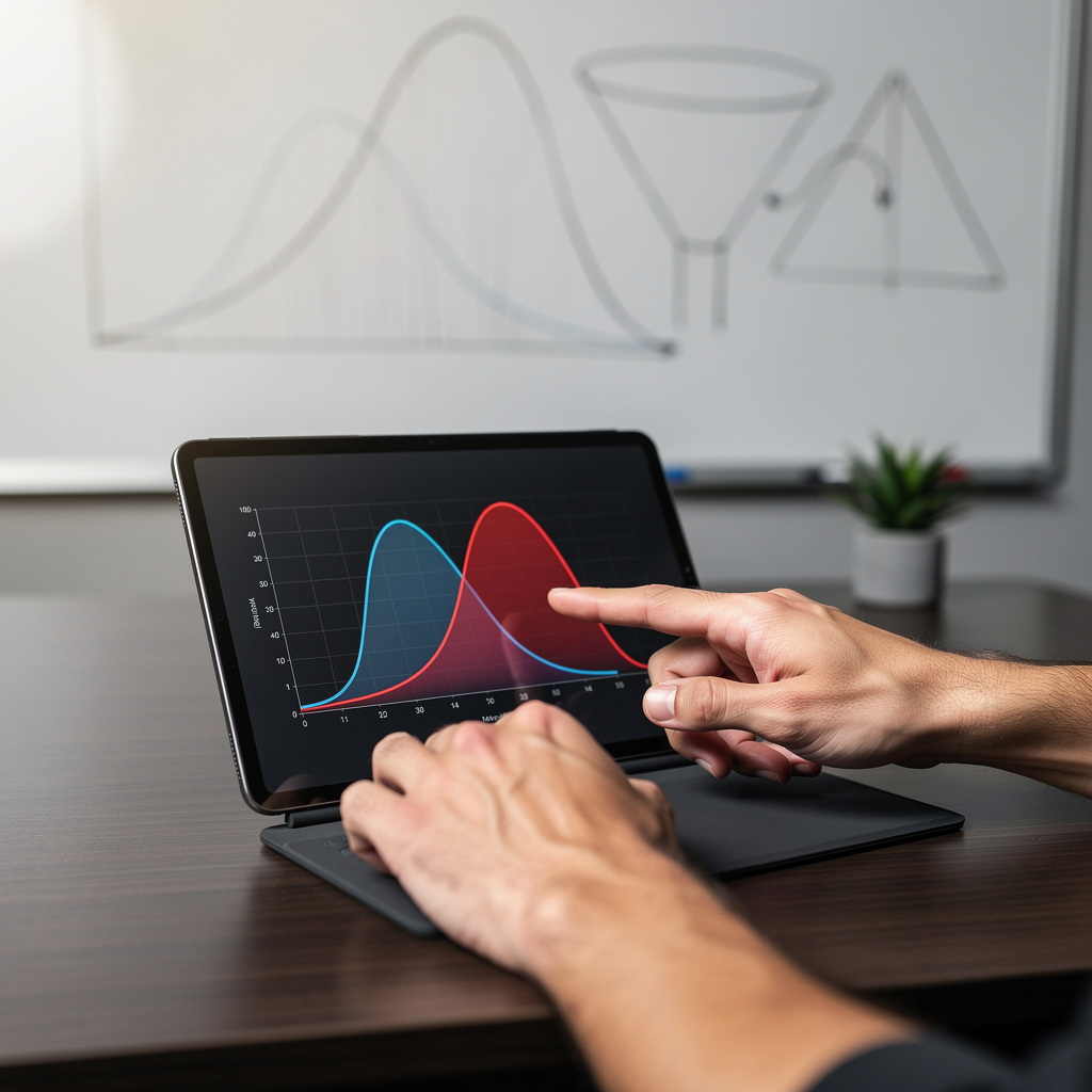A/B Testi İstatistiksel Yöntemleri