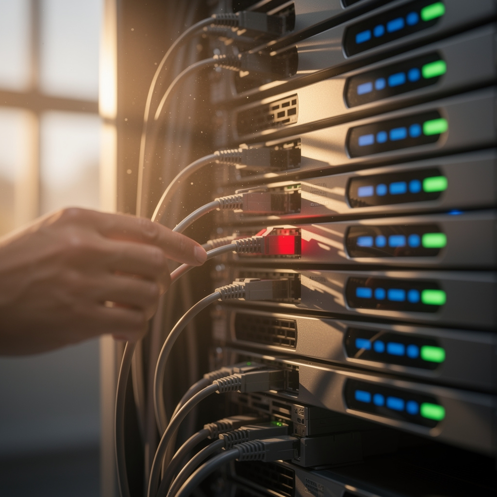 Kubernetes Küme Yönetimi