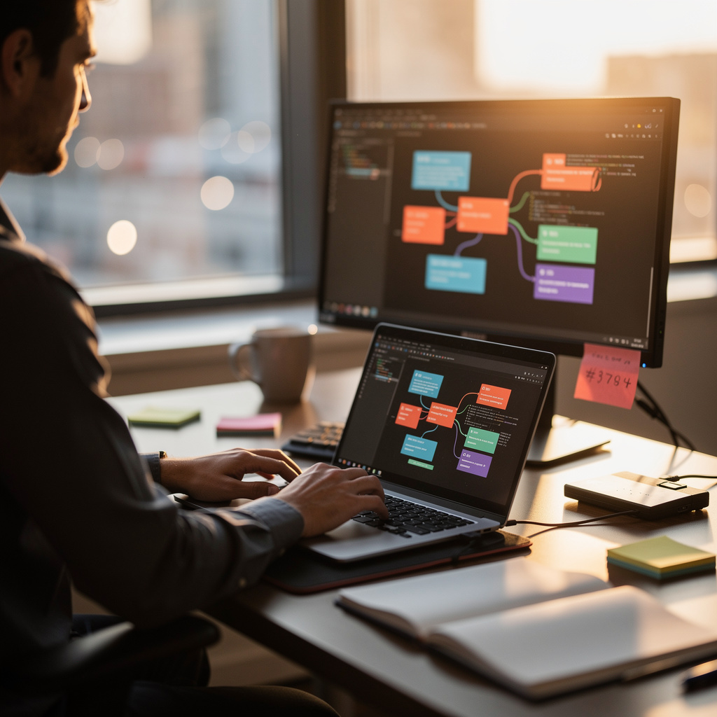 Git Versiyon Kontrol ve İş Akışları