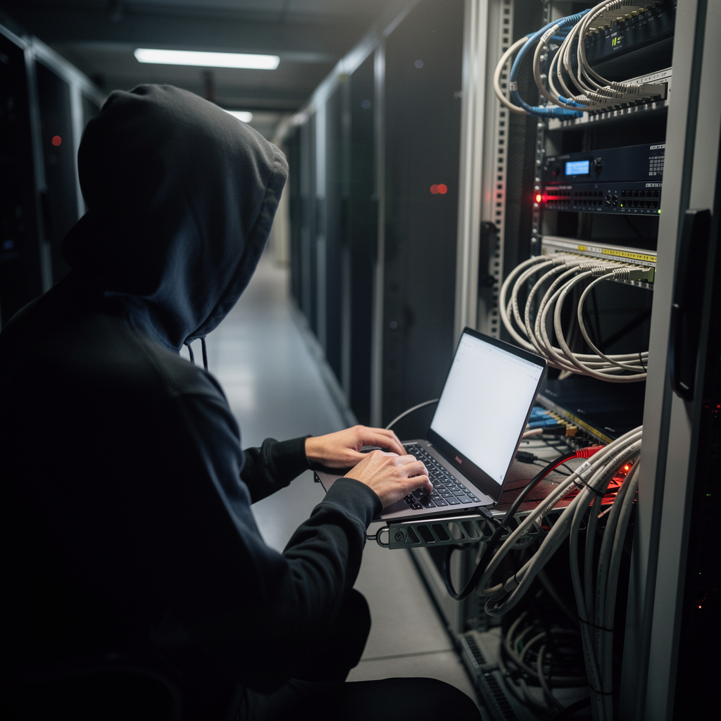 Network Penetrasyon Testi
