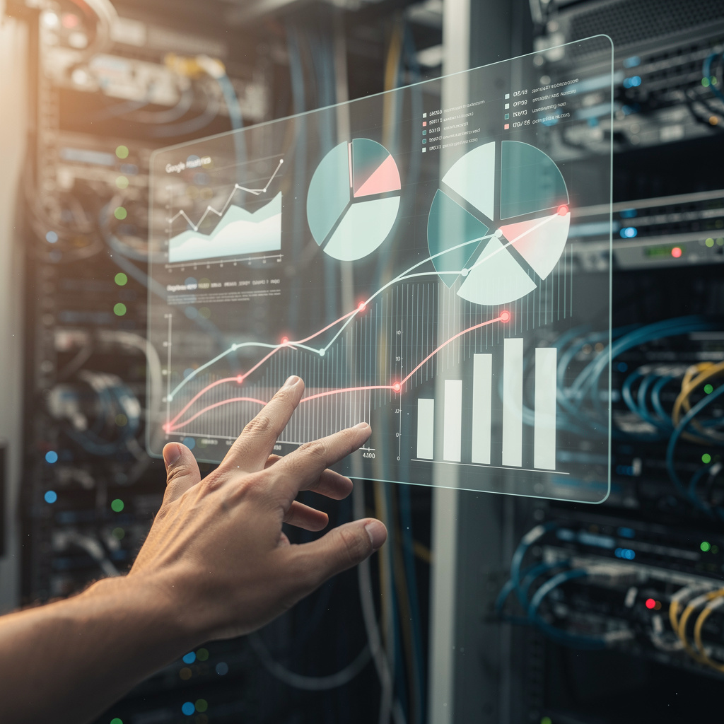 Google Analytics Gelişmiş Raporlama