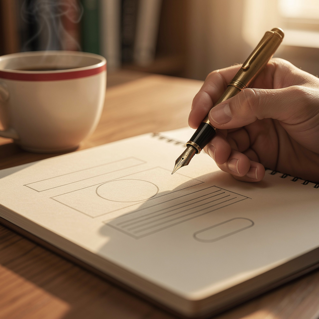 Landing Page Copy Yazımı