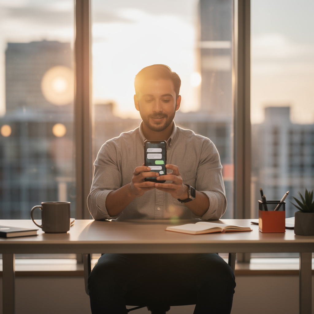WhatsApp İşletme Pazarlaması