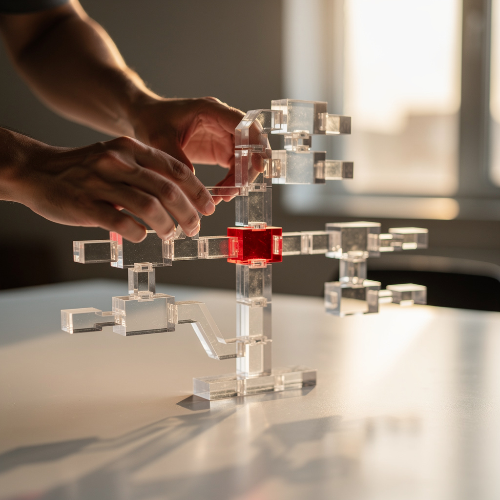 Bilgi Mimarisi (Information Architecture)