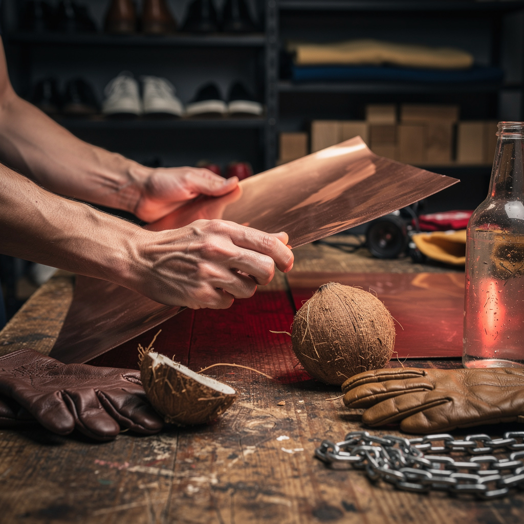 Foley Ses Tasarımı ve Yaratımı