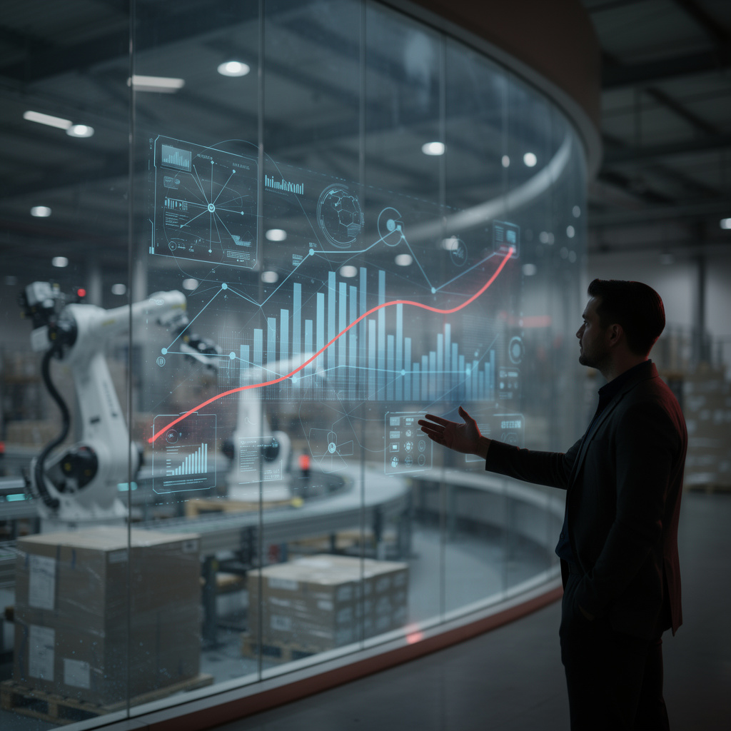 Machine Learning ile Talep Tahmini