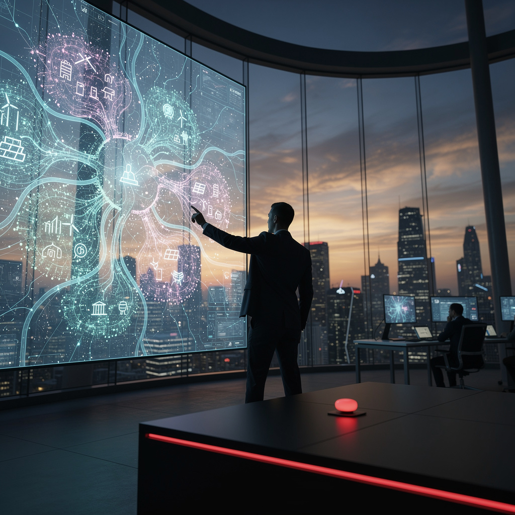 Virtual Power Plant Portföy Yönetimi