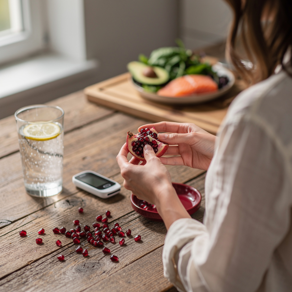 PCOS ve Metabolik Yönetim
