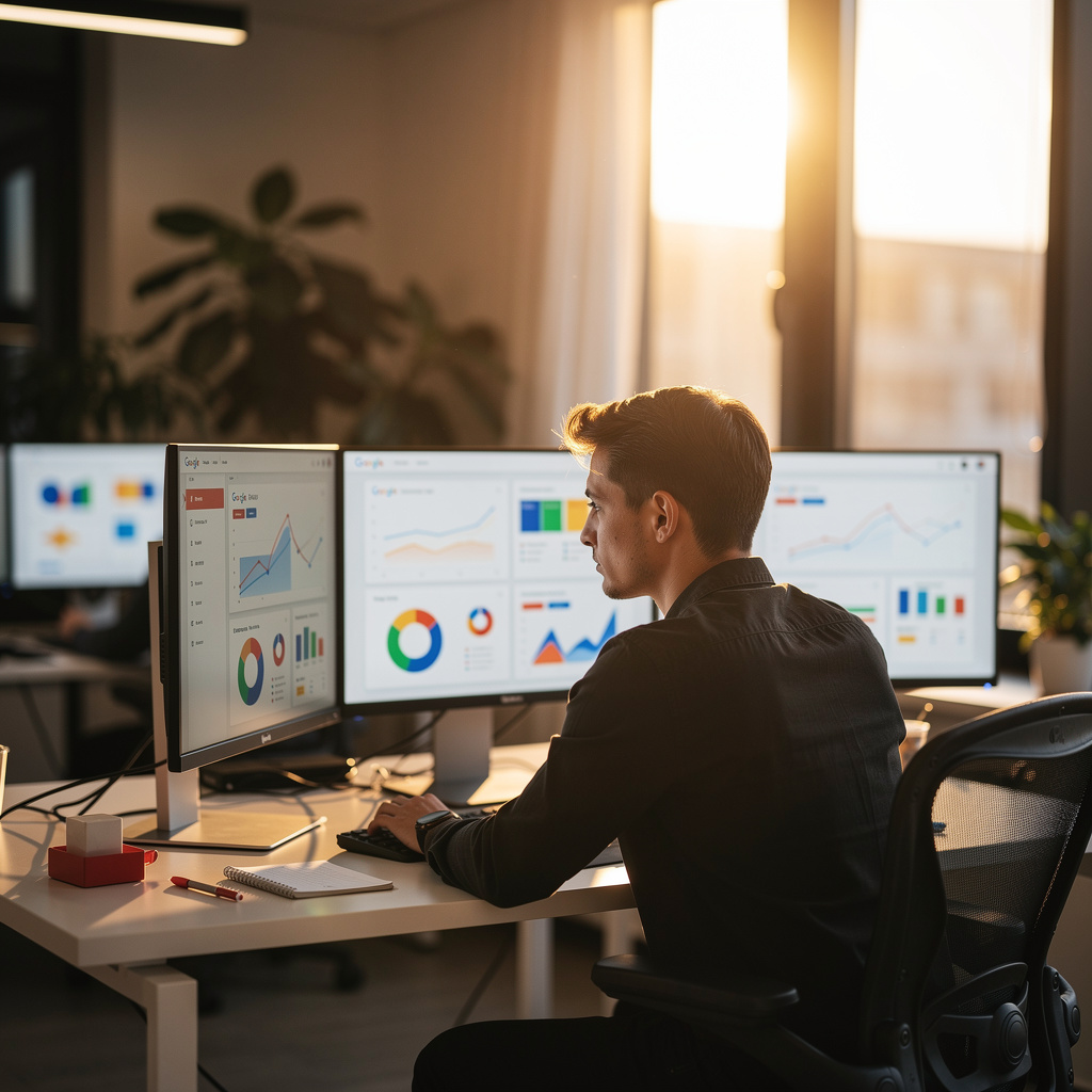 Google Ads Teklif Stratejileri