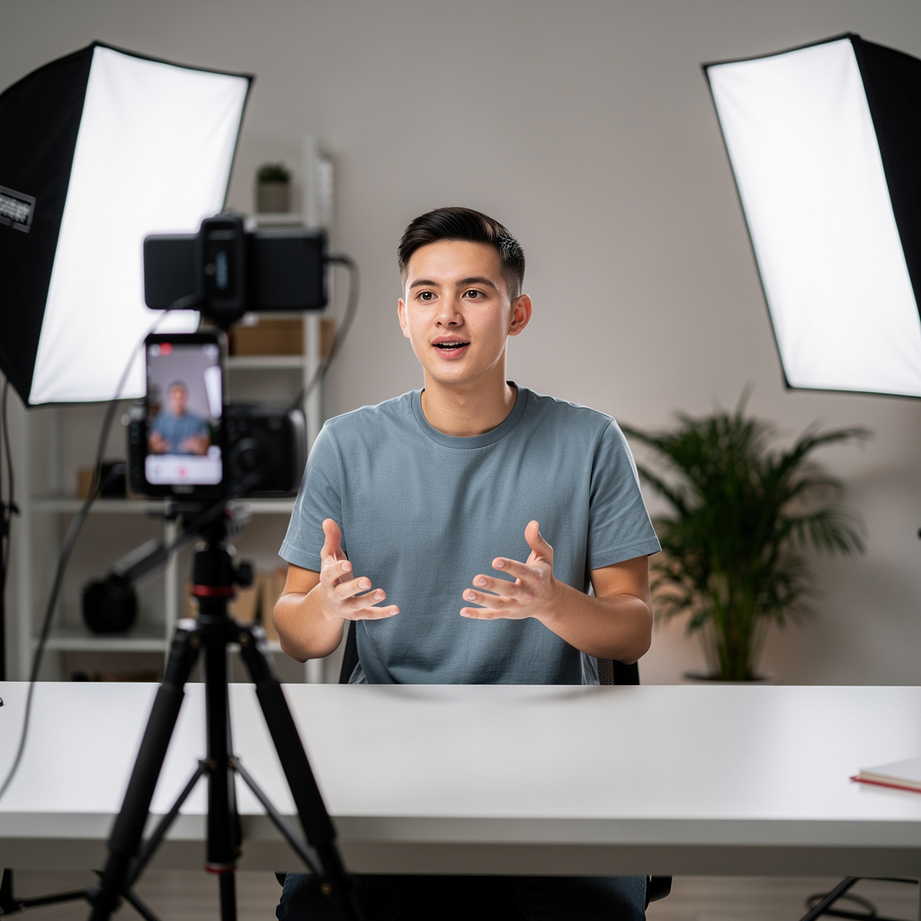 YouTube Shorts Reklamcılığı