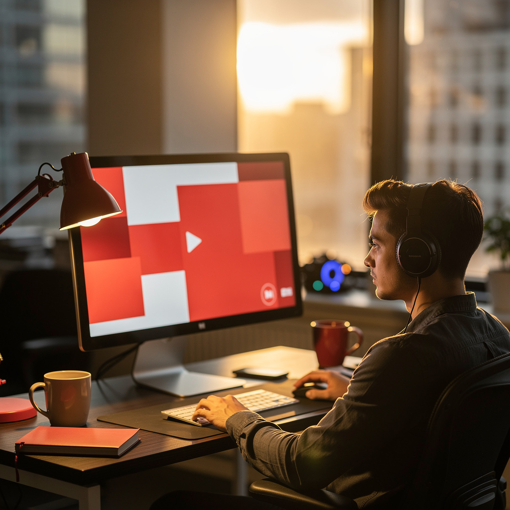 YouTube Bumper Reklamları