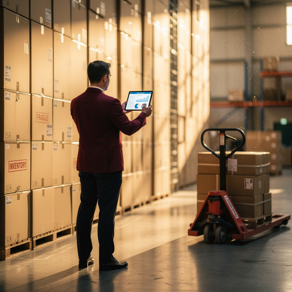 Amazon ACOS ve TACOS Optimizasyonu