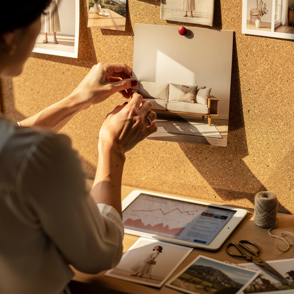 Pinterest Reklam Kampanyası Kurulumu