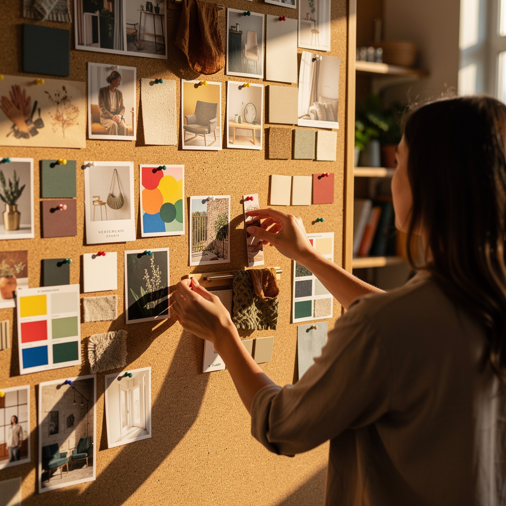 Pinterest Kitle Hedefleme
