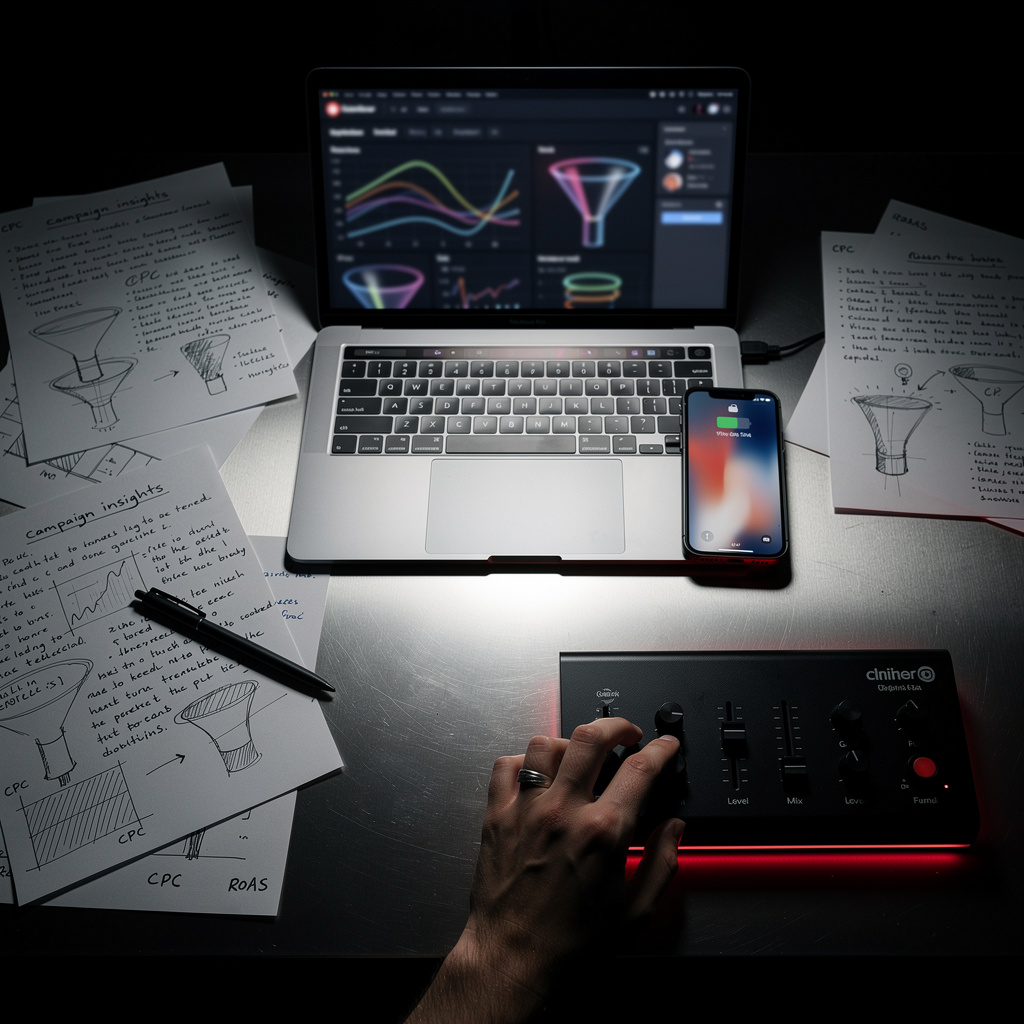 Apple Search Ads İleri Düzey Optimizasyon