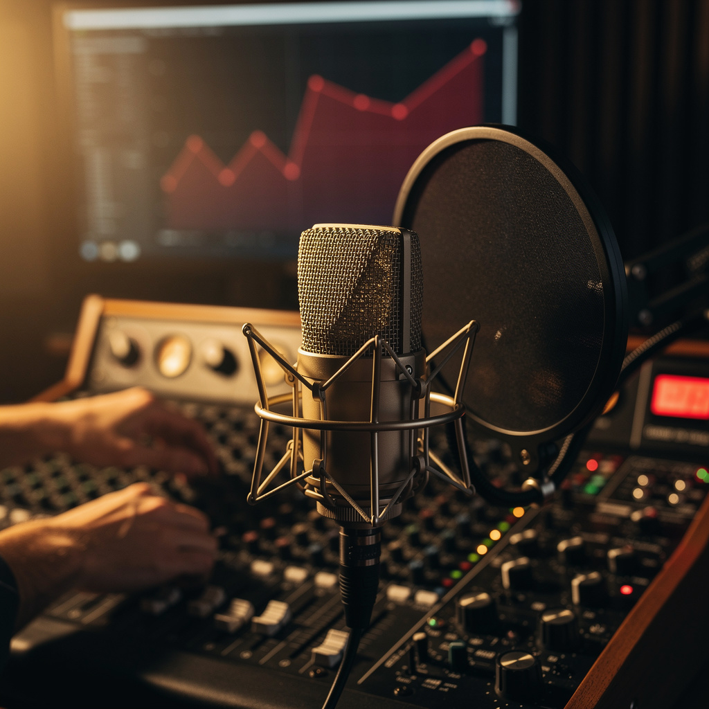 Spotify Podcast Reklamcılığı