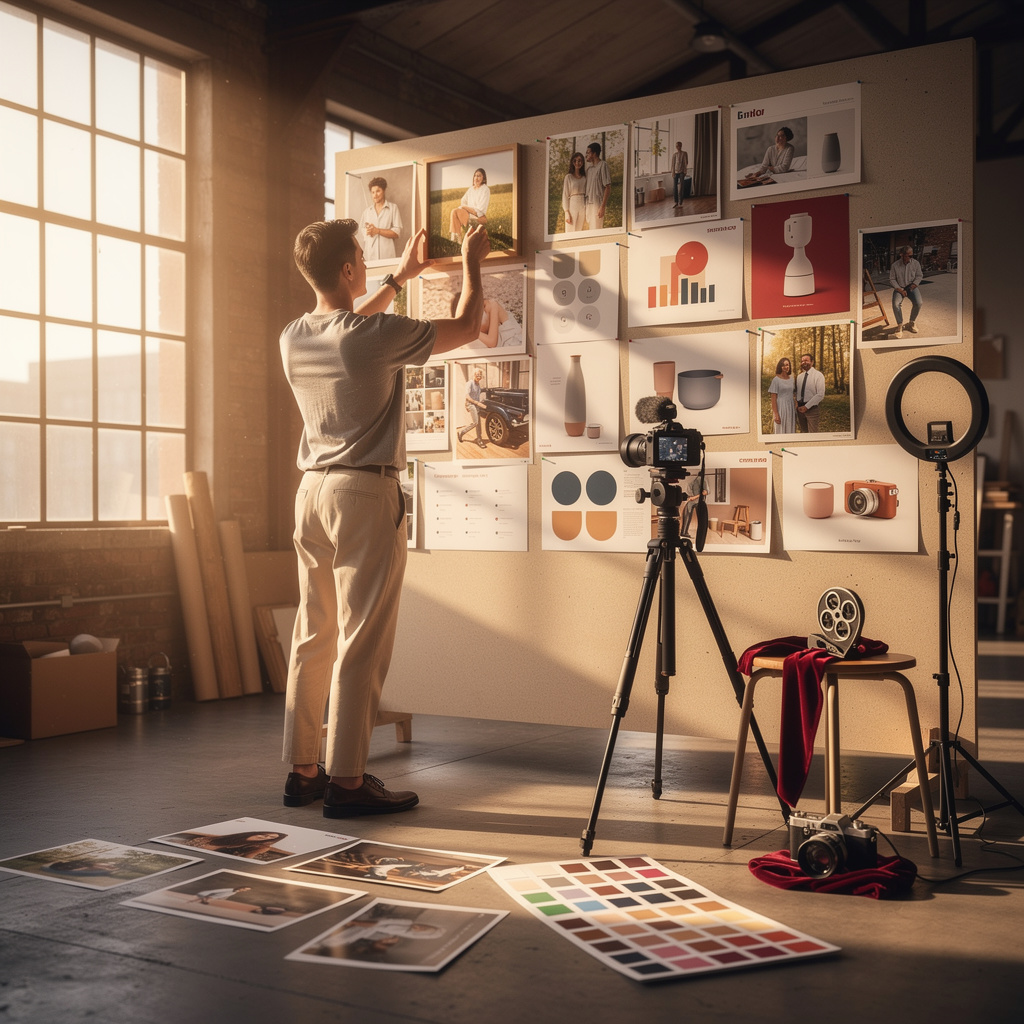 Content Marketing Stratejisi