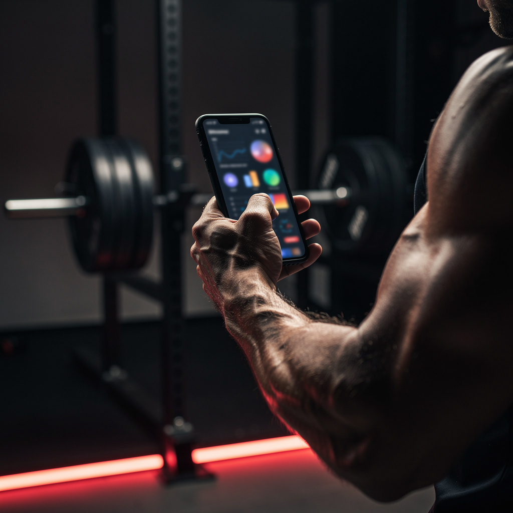 Spor Salonları için Google Ads