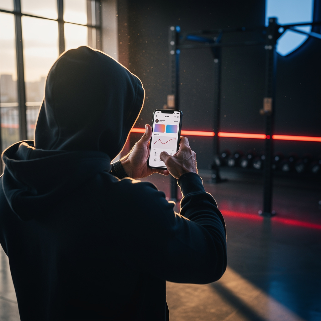 Fitness Stüdyoları için Meta Ads