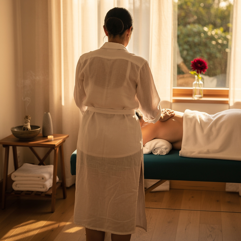 Wellness Retreat Pazarlama