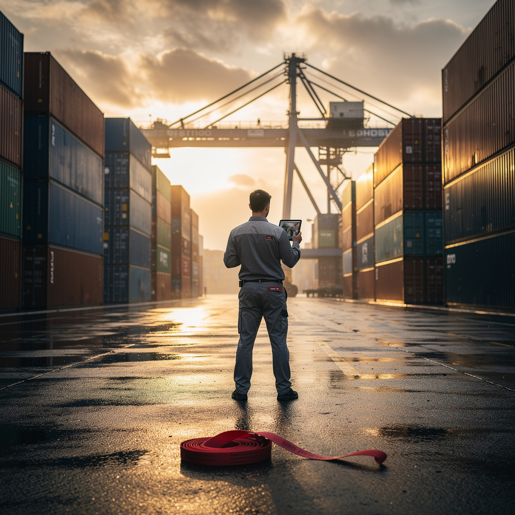 Freight Forwarder Pazarlama