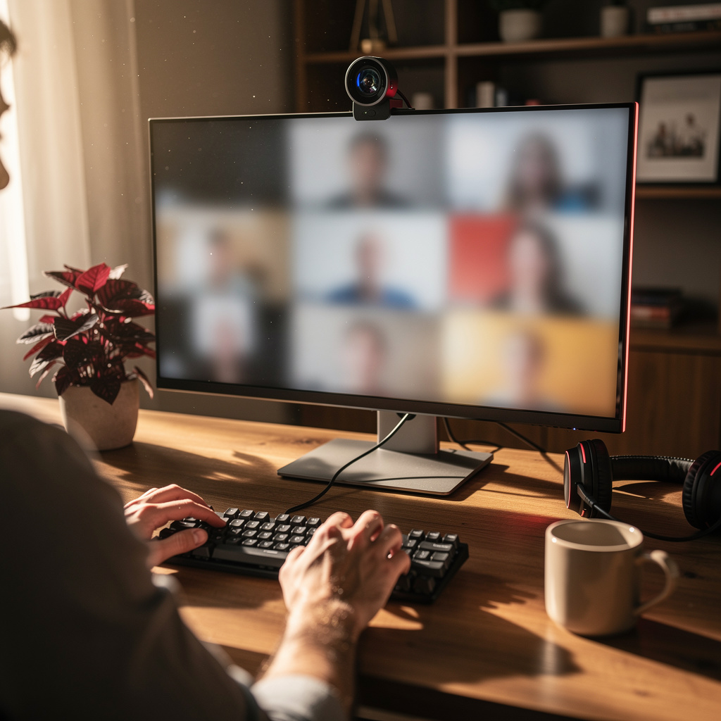 Microsoft Teams Kullanımı