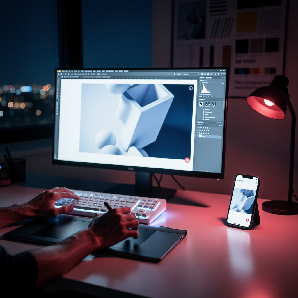 Framer ile Web Sitesi Tasarımı