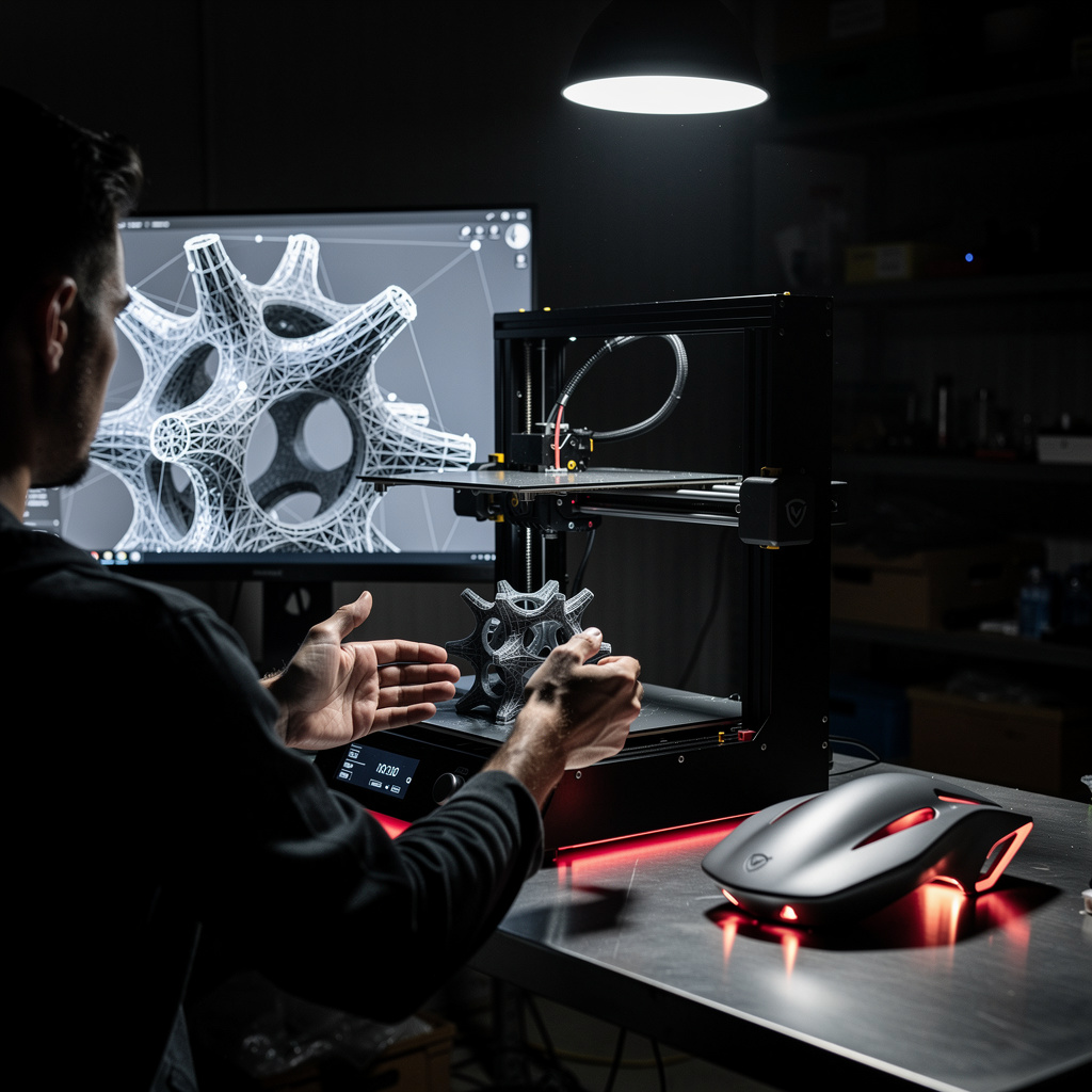 Fusion 360 ile 3D Tasarım