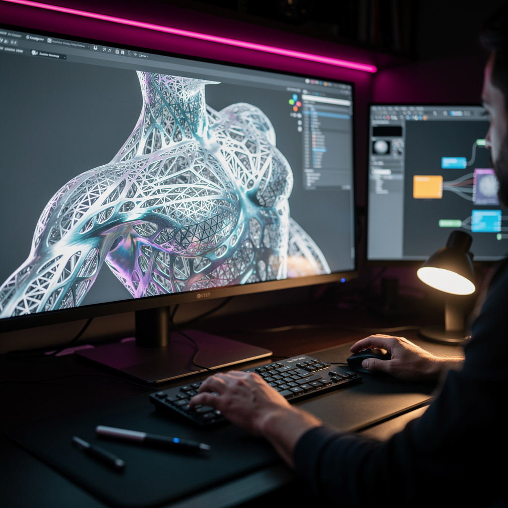 Cinema 4D